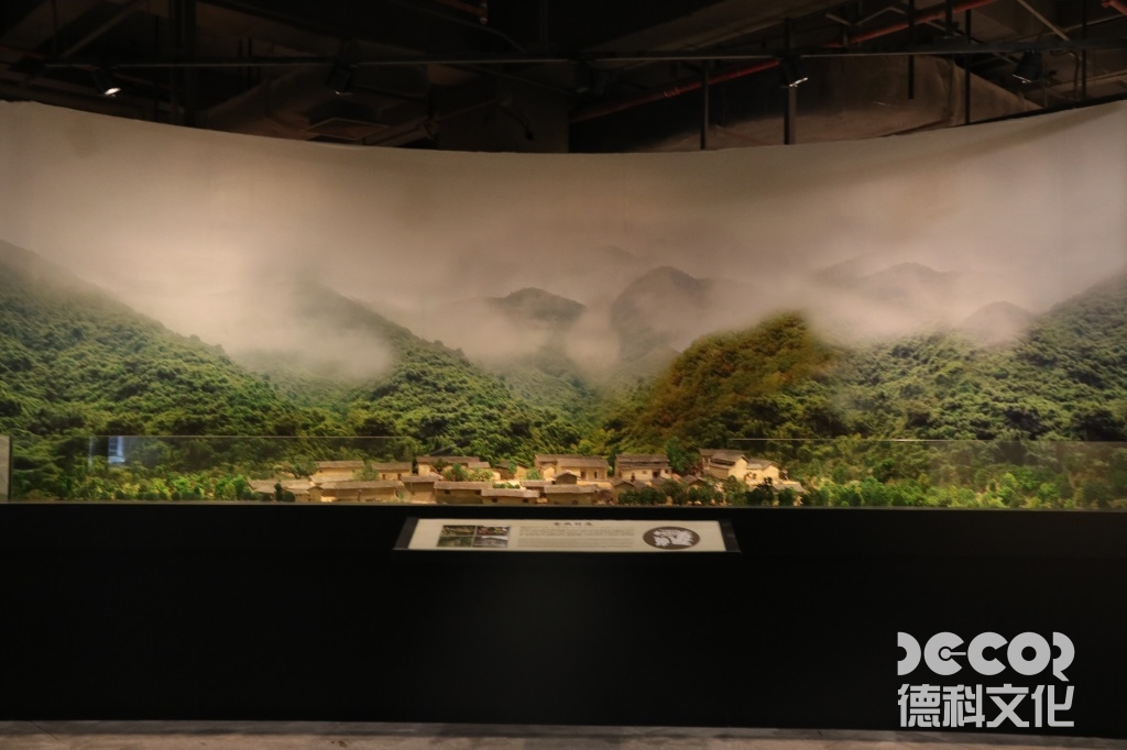 博物館設計的展陳手段有哪些