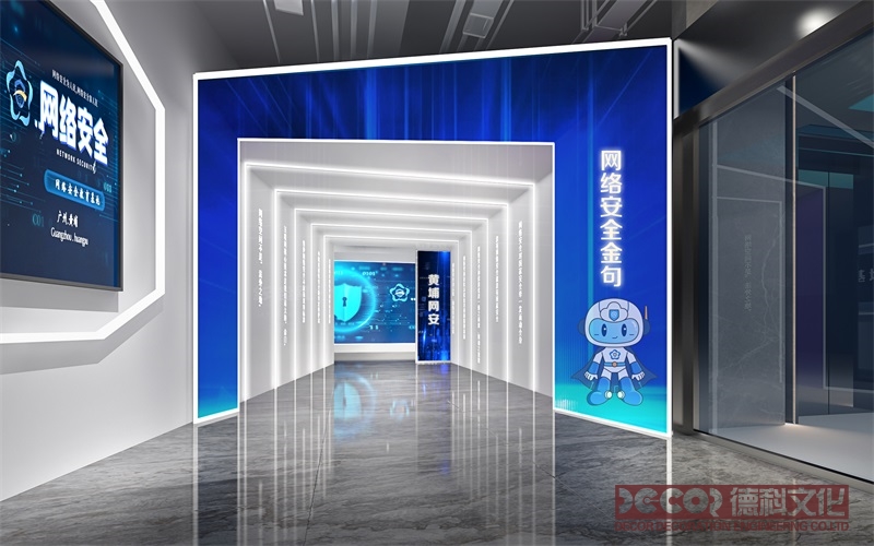 如何在展廳設(shè)計(jì)中創(chuàng)造獨(dú)特的展覽氛圍和體驗(yàn)？