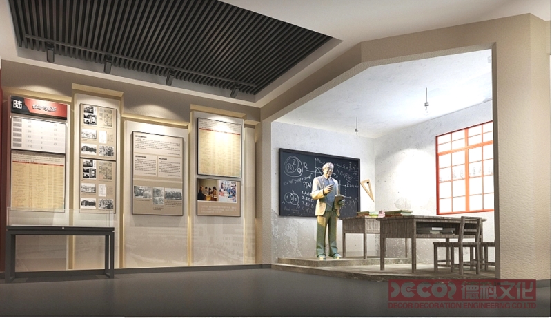 主題展廳裝修設計中，如何進行空間布局規劃？