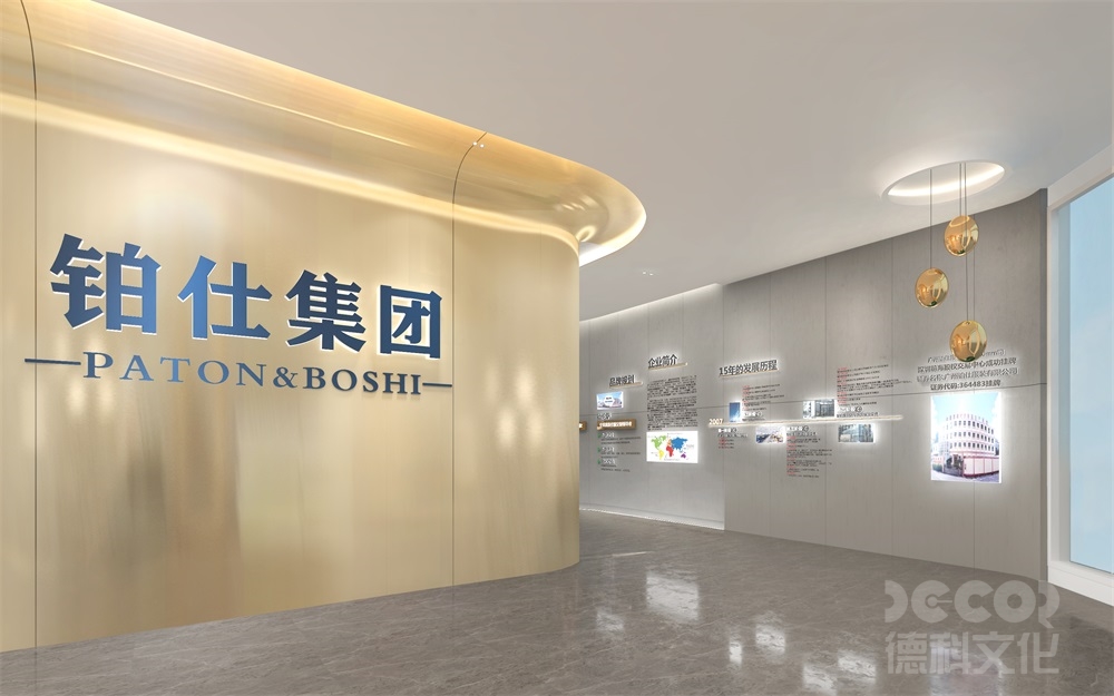 服飾展館展廳設(shè)計的目標是什么？