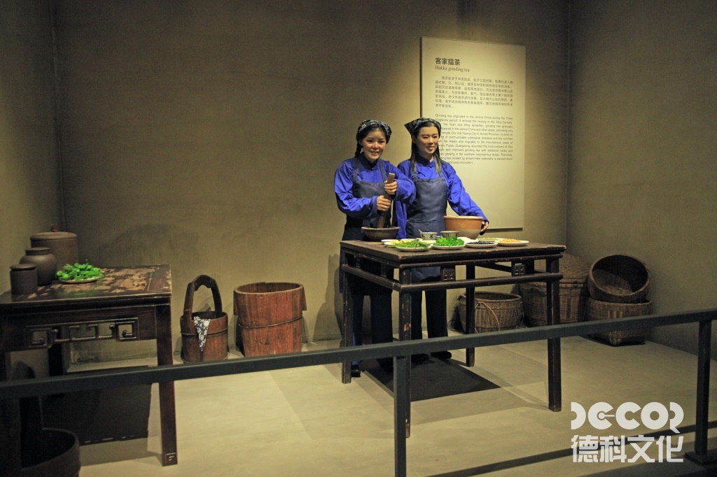如何選擇適合的展館裝修風格來展示科技創(chuàng)新？
