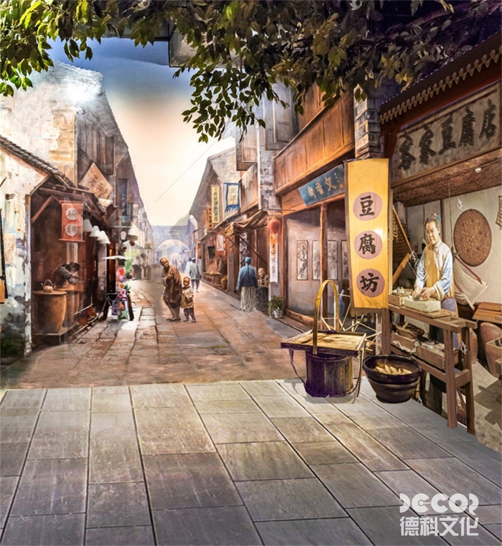主題展館設計如何展示主題的內涵和特點？
