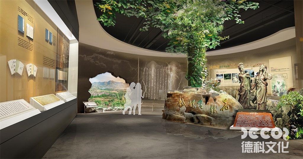 你認(rèn)為主題展館設(shè)計(jì)應(yīng)該如何體現(xiàn)可持續(xù)性和環(huán)保意識(shí)？