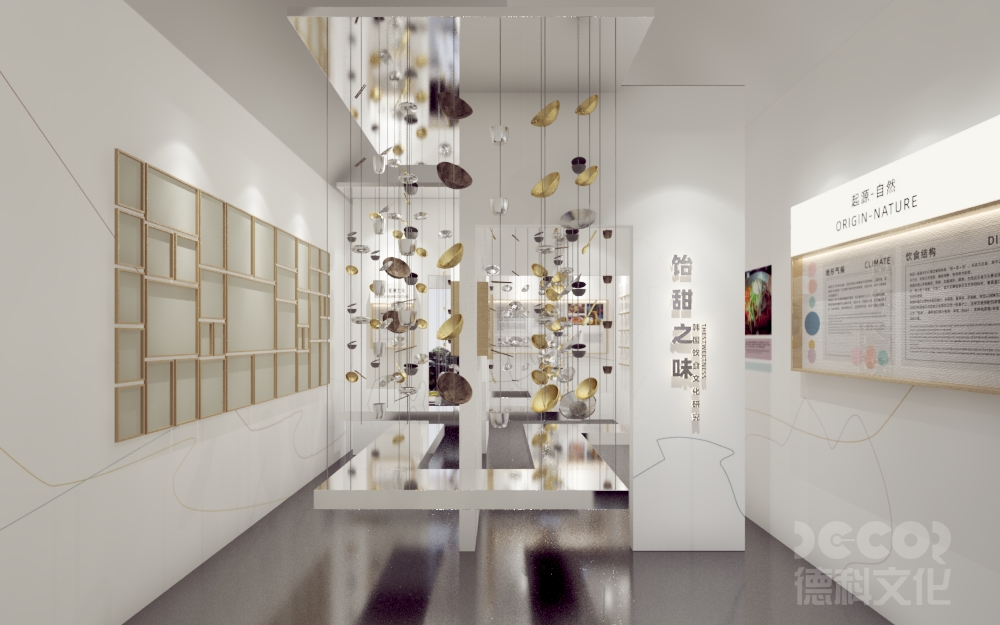 如何在城市展館設計中考慮展品的可持續性和循環利用？