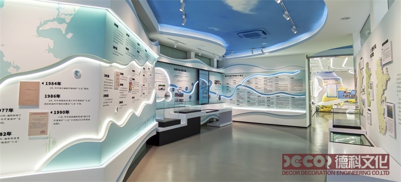 科技展館設計中如何平衡科技展示和科普教育的關系？