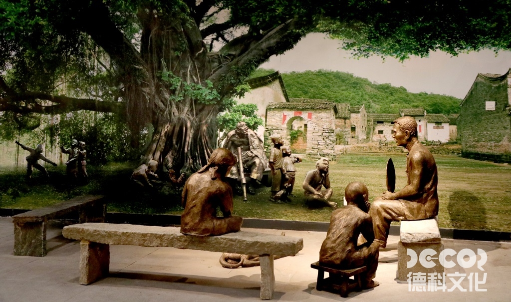 博物館設(shè)計公司如何應(yīng)對博物館的展覽后續(xù)維護(hù)和更新？