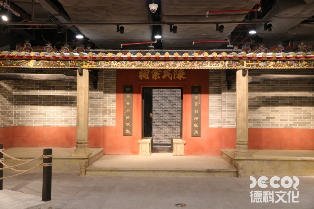 博物館設(shè)計公司如何應(yīng)對博物館的空間規(guī)劃和功能布局？