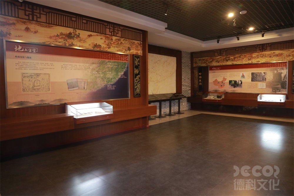 考古博物館設(shè)計(jì)的展覽主題應(yīng)該如何確定？