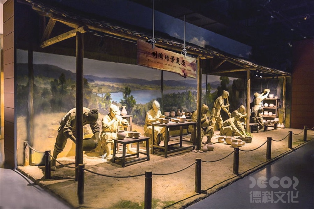 歷史文化博物館設計的面積一般需要多大？