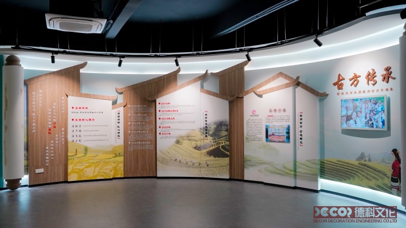 廣州展館設(shè)計公司在設(shè)計中如何實現(xiàn)多樣性和包容性？