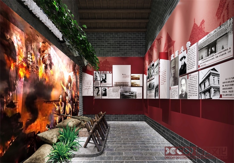 廣州展館設(shè)計公司在展覽主題選擇上有何建議？