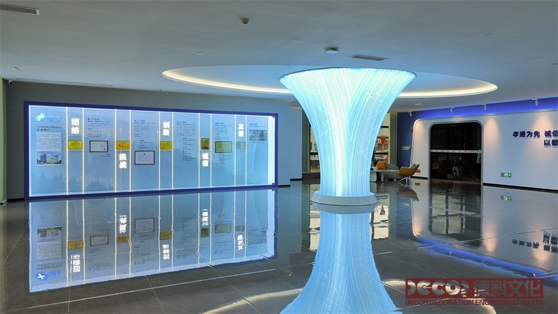 規(guī)劃館設(shè)計的建筑風(fēng)格如何與城市風(fēng)貌協(xié)調(diào)？