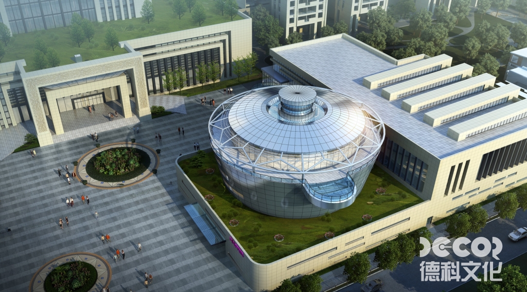 紀念性博物館設(shè)計的建筑風(fēng)格應(yīng)該如何？