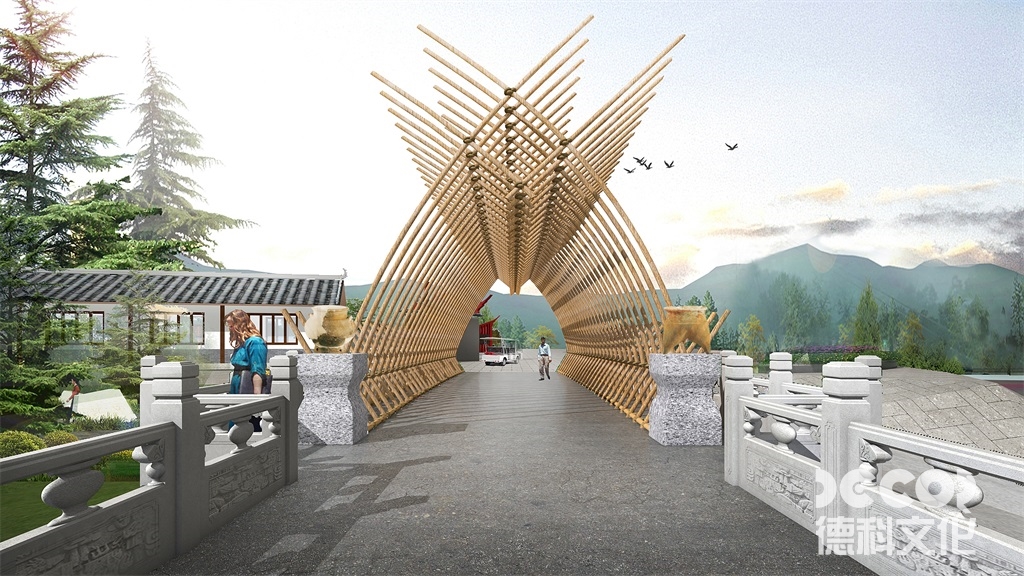 文化藝術(shù)類(lèi)展覽廳設(shè)計(jì)的預(yù)期社會(huì)影響力如何設(shè)定？
