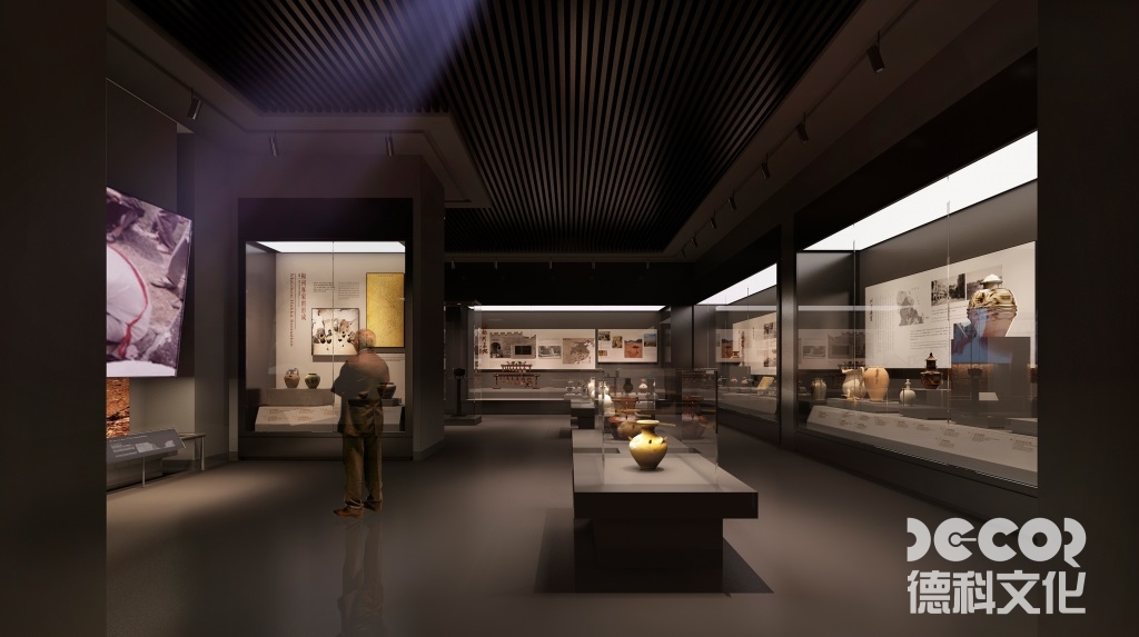 如何在紀念性博物館設(shè)計中展示非物質(zhì)文化遺產(chǎn)？