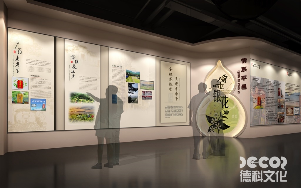 紀(jì)念性博物館裝修如何設(shè)計(jì)紀(jì)念儀式場(chǎng)地？