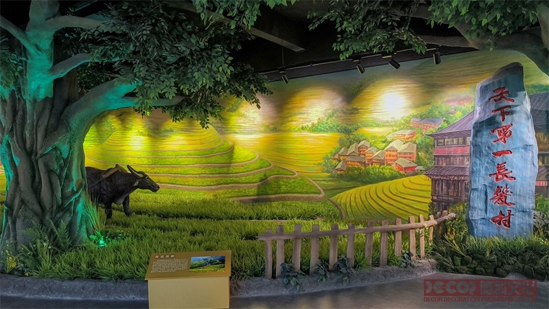 廣州展館設計預算