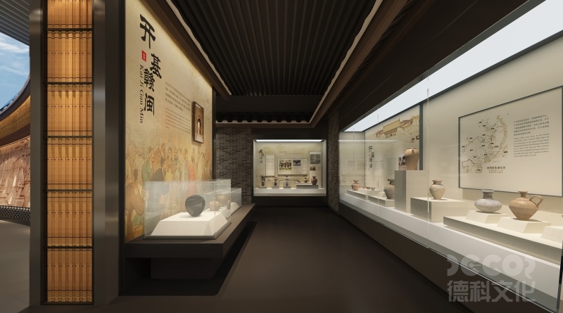 博物館設(shè)計(jì)的物理空間沉浸與心理認(rèn)知沉浸如何協(xié)同作用？