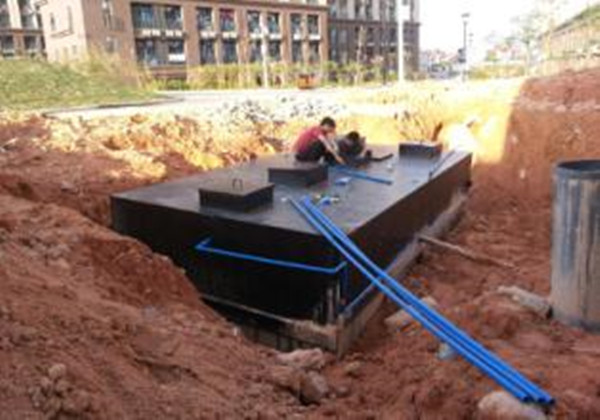 菏澤市醫療曝氣設備需要規律性維護