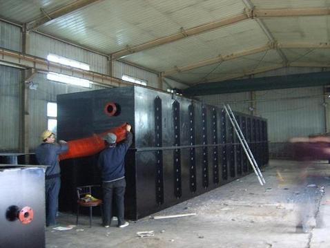 陵水黎族自治縣機(jī)關(guān)壓濾機(jī)需要規(guī)律性維護(hù)