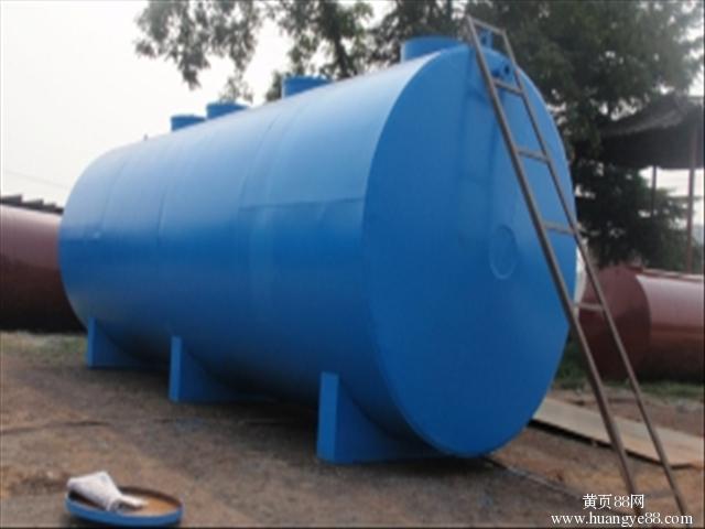 安陽市工業廢水處理設施必須的適時修護
