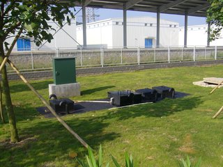 黃石市復合化污水處理設備應該規律性護理
