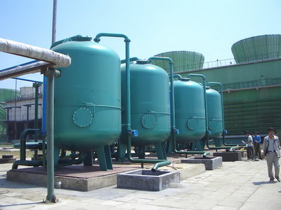 辦公樓污水處理機械方面就該有些共性